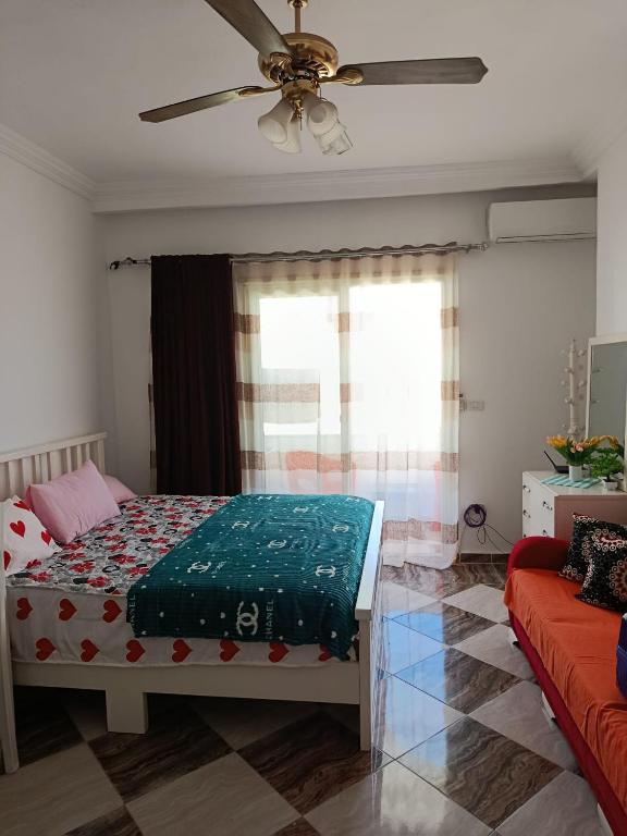 Sherathon studio Sheri - B&B Hurgada