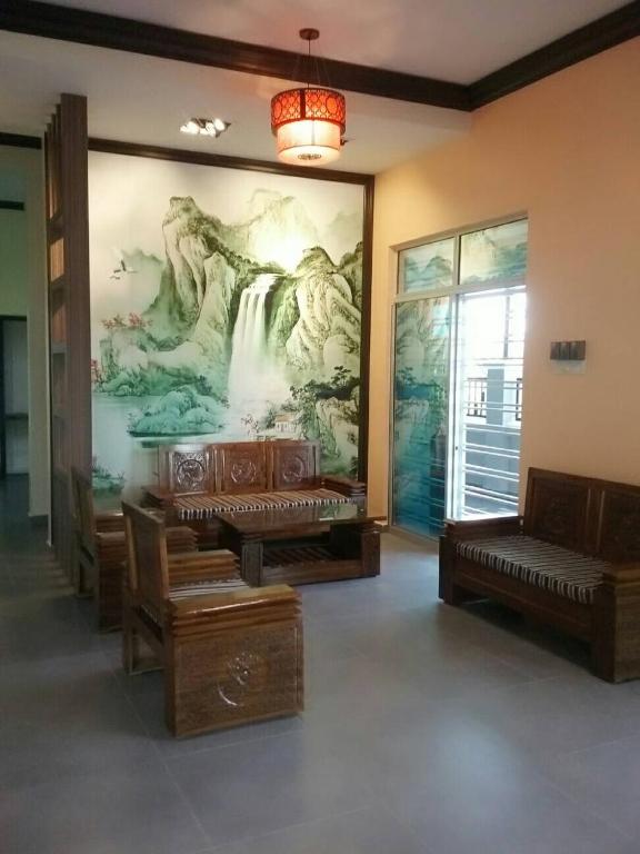 E-Home Kulai - B&B Kulai