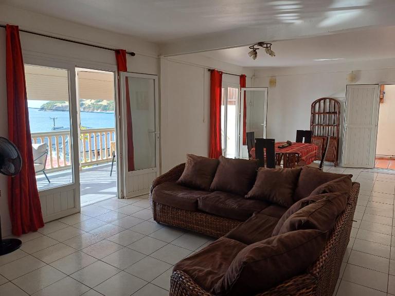 Hibiscus - B&B Les Anses-d'Arlet