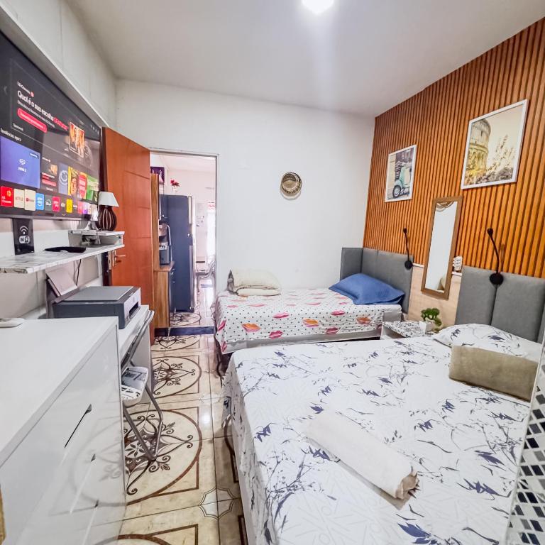 E-House Privativo Manaus - B&B Manaus