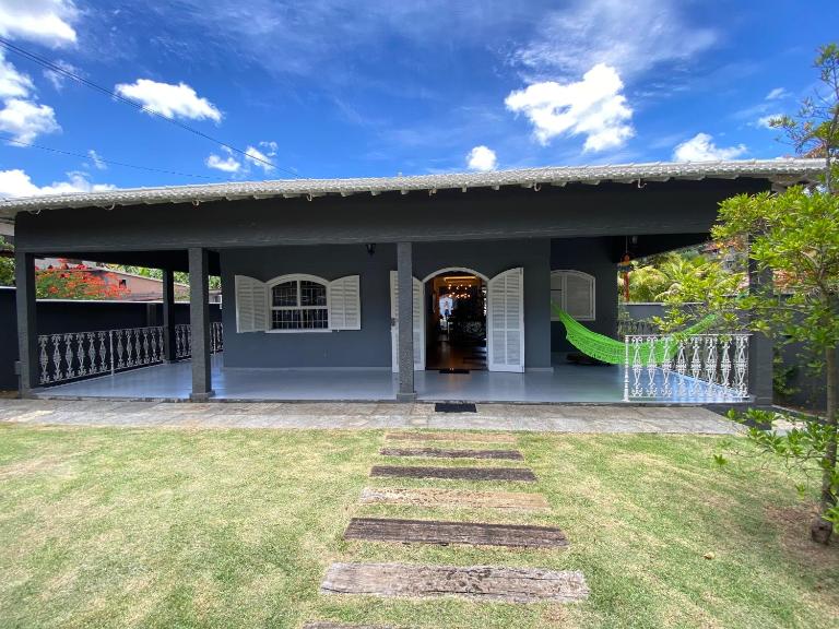 Casa Cinza - Luxo e Conforto em Miguel Pereira RJ! - B&B Miguel Pereira