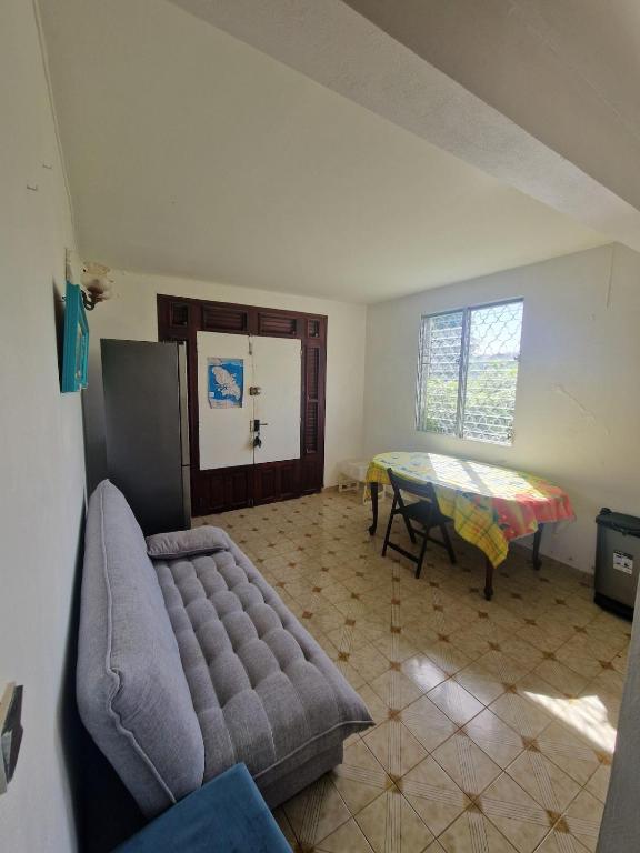 Holiday rental House - B&B Schoelcher