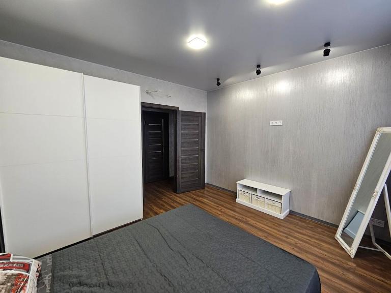 sky city - B&B Odesa