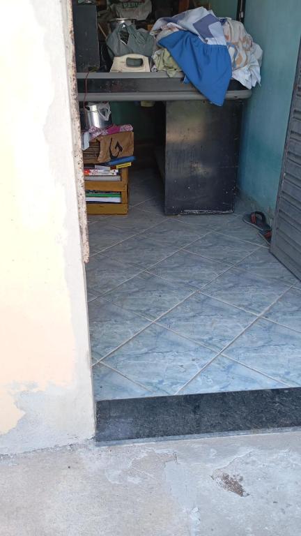 Kitnet Ateneu - Ferienwohnung Vila Velha