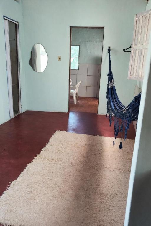 Chalé Rústico Cumuruxatiba - Ferienwohnung Cumuruxatiba