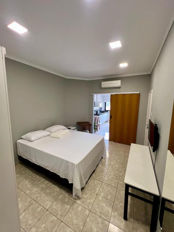Studio moderno no coração de Petrolina - B&B Petrolina