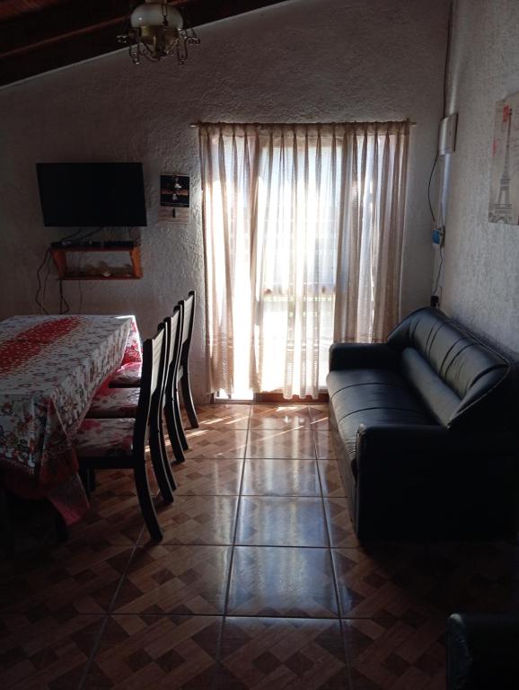 Casa en la barra del Chuy RESERVA SÓLO CON SEÑA - Chambres d'hôtes Barra del Chuy