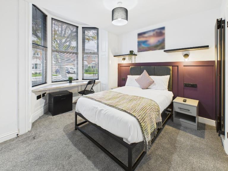 Spohr Terrace - B&B South Shields