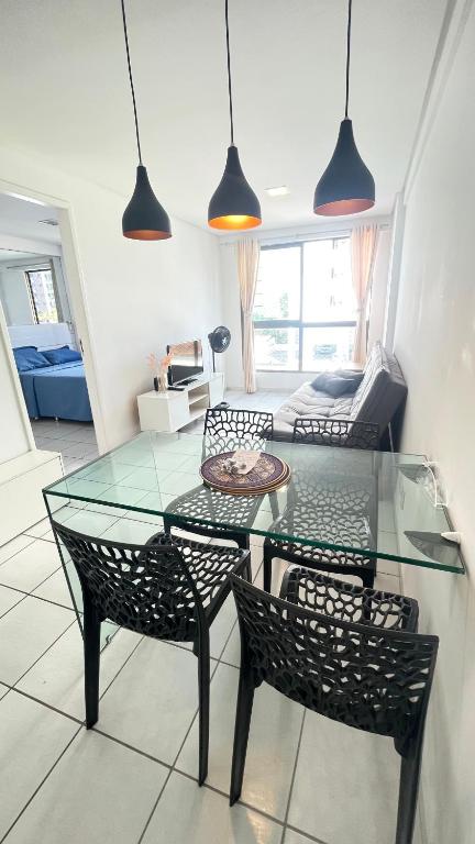 Flat Jardins Madalena - B&B Recife
