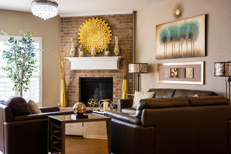 ★ Luxurious Two-Story Home ★ Near La Cantera/Rim - B&B San Antonio