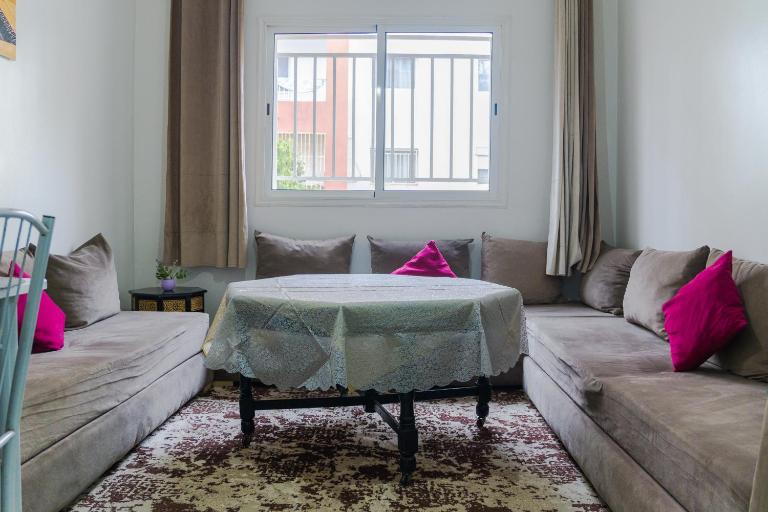 Updated & Cozy Stay - B&B Agadir