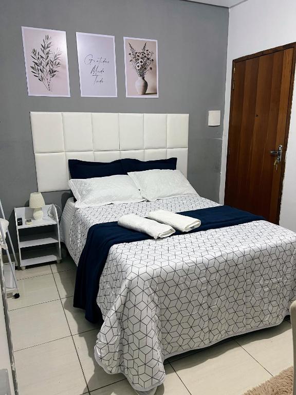 Royalties Flats - B&B Petrolina