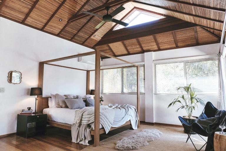 Grand Luxe Villa - Chambres d'hôtes Byron Bay