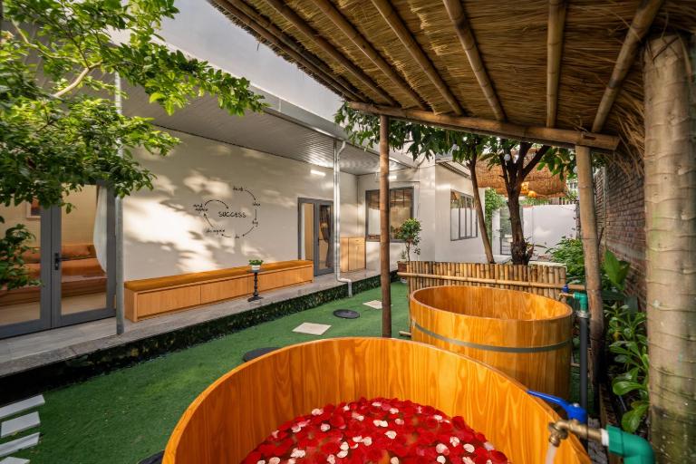 Camelia Villa - Ferienwohnung Đà Nẵng
