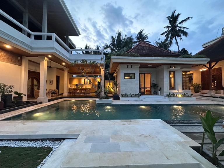 Villa Janardhani - B&B Ubud
