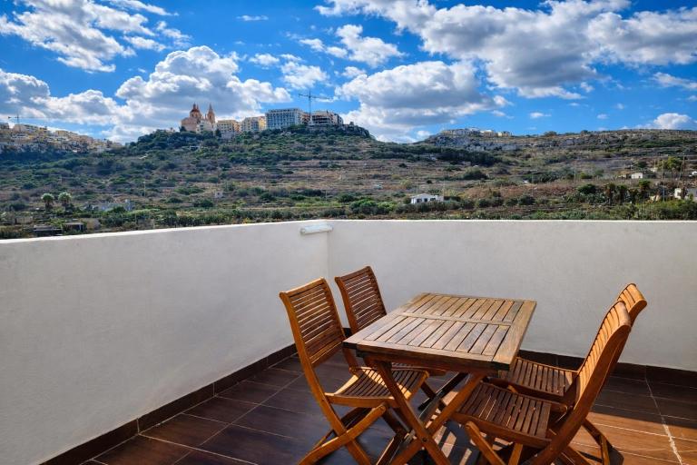 Seabreeze Apartment Mellieha Bay - B&B Mellieħa