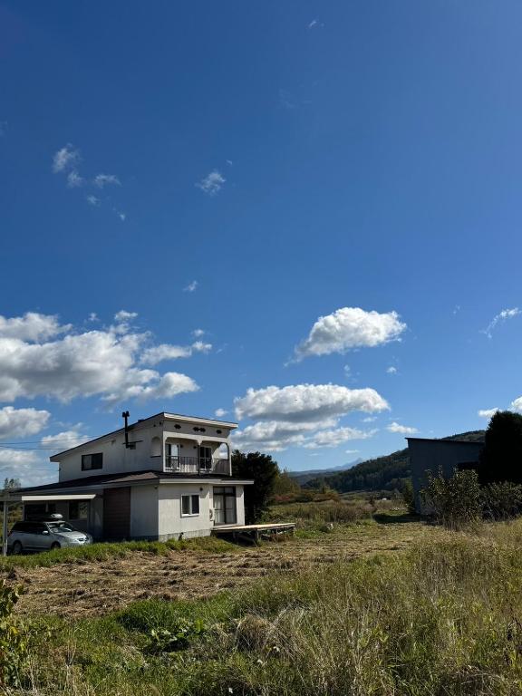 Toma House - B&B Tōma