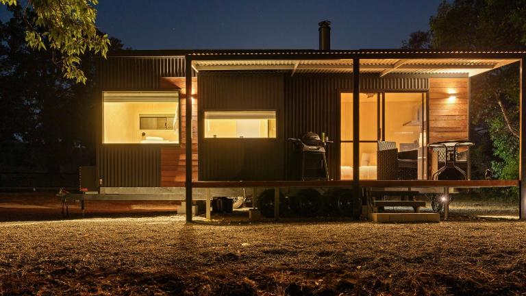 Crown Equine Retreat - B&B North Dandalup