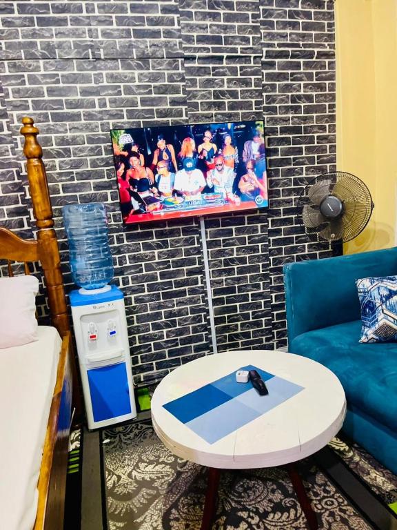 Serenity Suites Studio - Ferienwohnung Busia