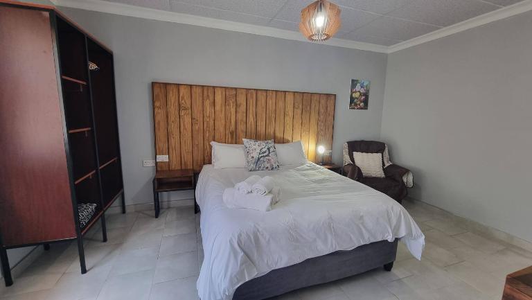 Maggie's Farm Stay - Chambres d'hôtes Ghanzi