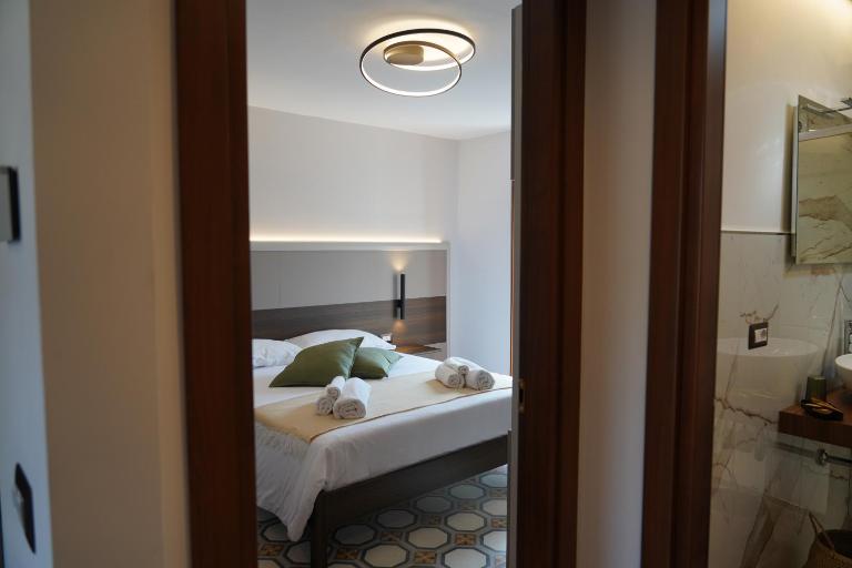 Mille Mt Suites - Cercemaggiore - Bed and Breakfast Cercemaggiore