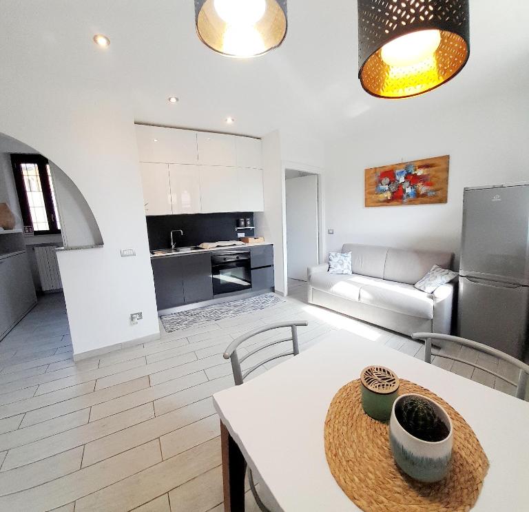 Appartamento La Corte - Ferienwohnung Inveruno