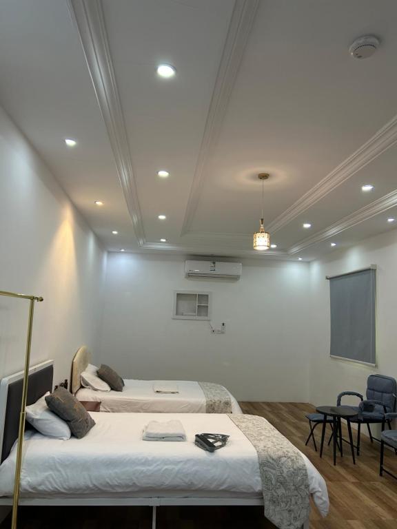 alula2 - B&B Al-`Ula