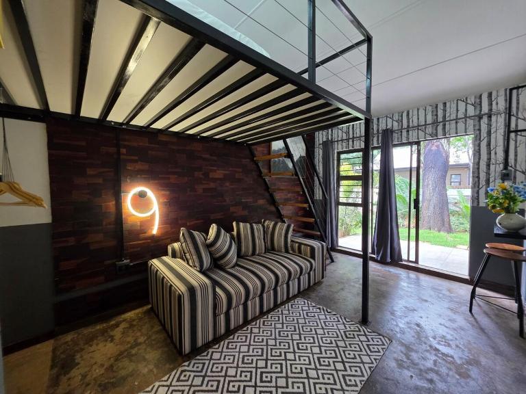 Stayfit 04 - B&B Polokwane