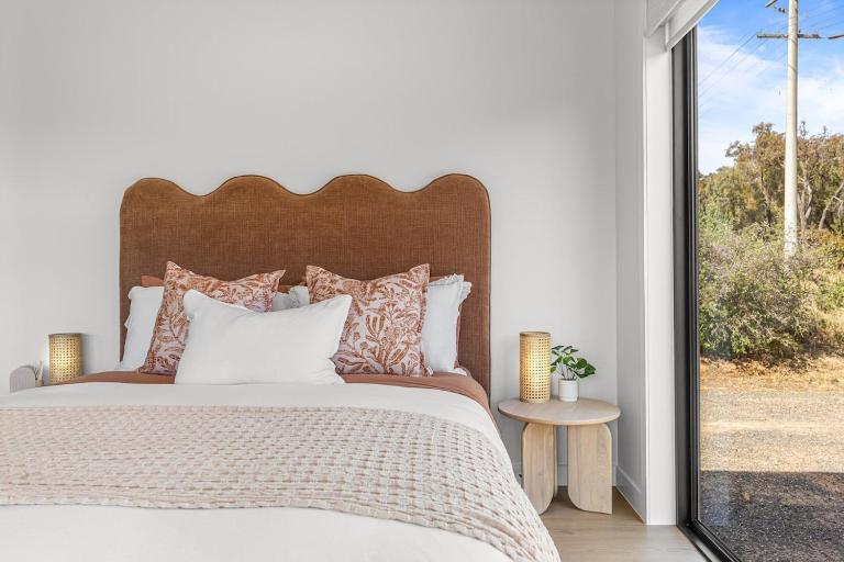 Golden Forrest Getaway - B&B Stawell