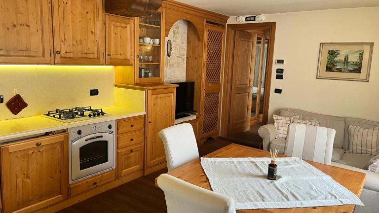 Asiago Piazza Carli - B&B Asiago