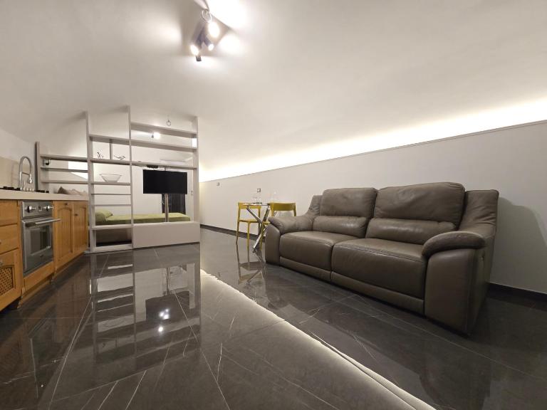 Dimora Di Davide - Ferienwohnung L'Aquila