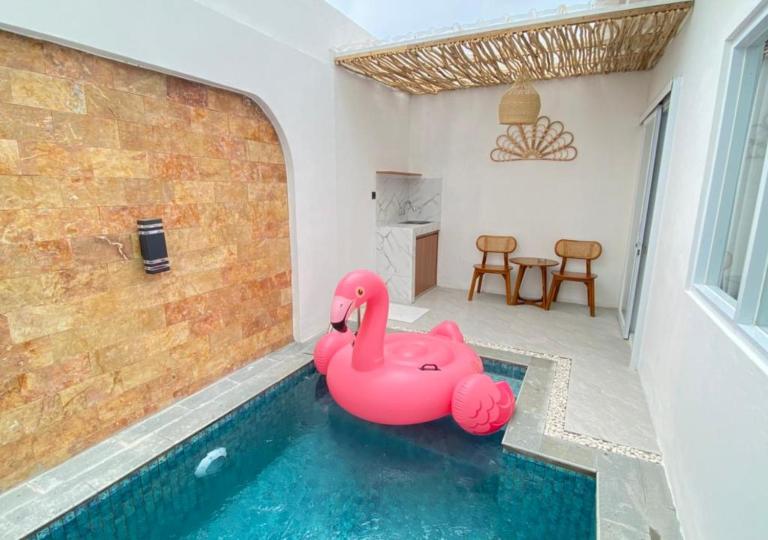 Ayodhya Villa 2 Jogja - B&B Yogyakarta