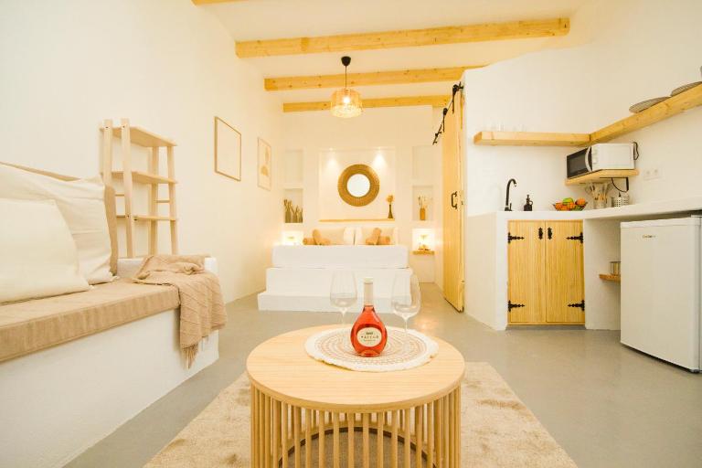 El Charco Lofts - By AZ Rentals - Bed and Breakfast Arrecife