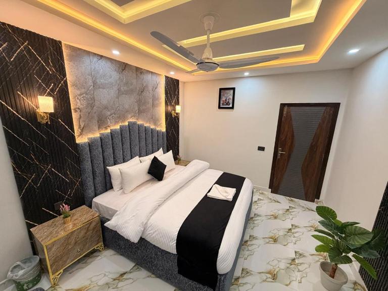 Decent Lavish Luxury - Ferienwohnung Islamabad