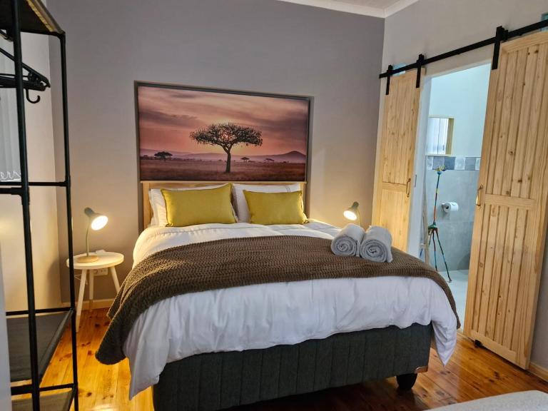 Cosy cottage on Cassia - B&B Port Elizabeth