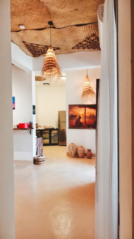 Bait mutirah guesthouse - Bed and Breakfast Masqat
