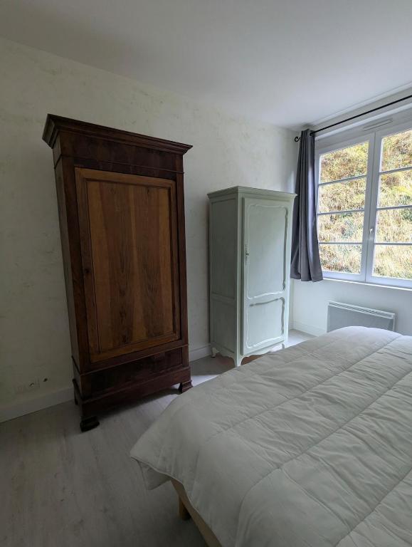 Logement charmant à la montagne - Ferienwohnung Eaux-Bonnes