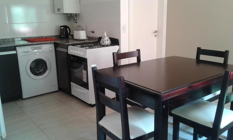Aires de la Villa II - B&B Villa Carlos Paz