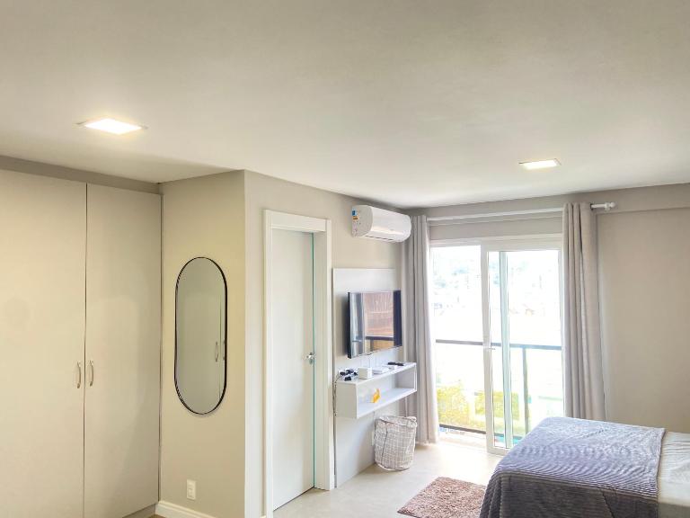 Loft 1004 vila gêrmanica - B&B Blumenau