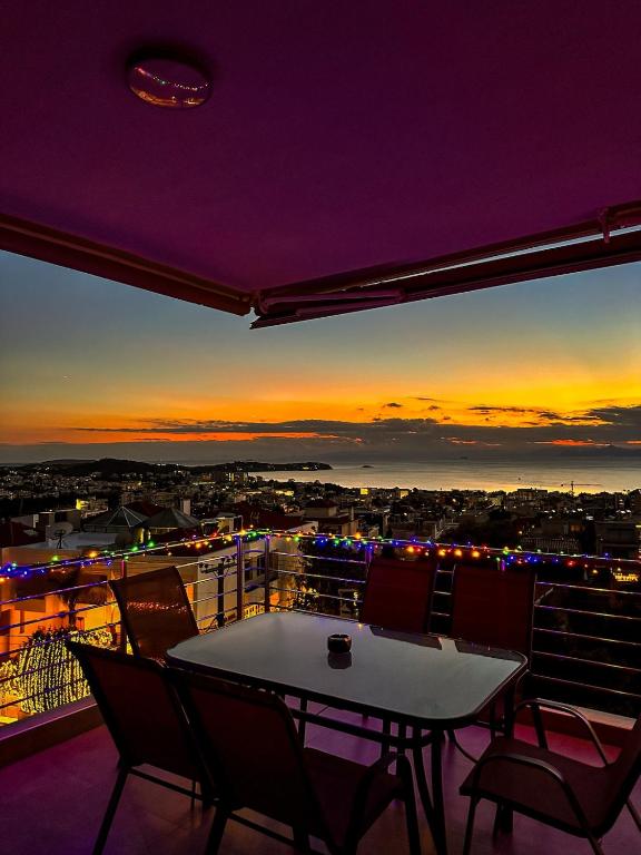 Sea View apartment - B&B Atenas