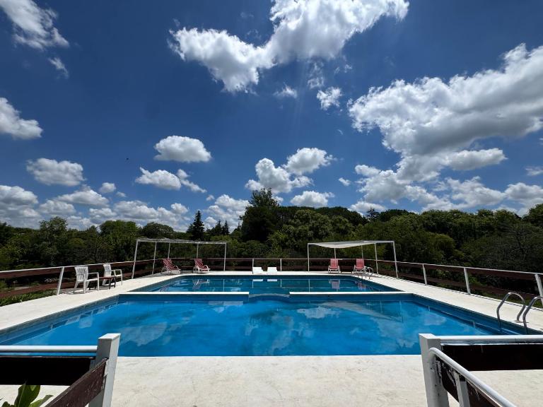 Complejo Costario - B&B Tanti
