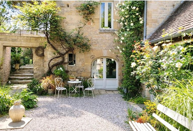 La Malposte - B&B Reviers