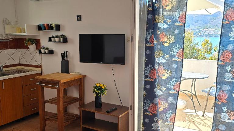 Apartments Burcul Pag - Ferienwohnung Pag