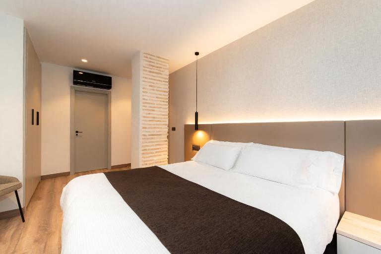 L'Agora Rooms - Bed and Breakfast Bocairent