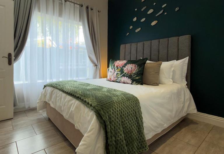 King Street Haven - B&B Johannesburg