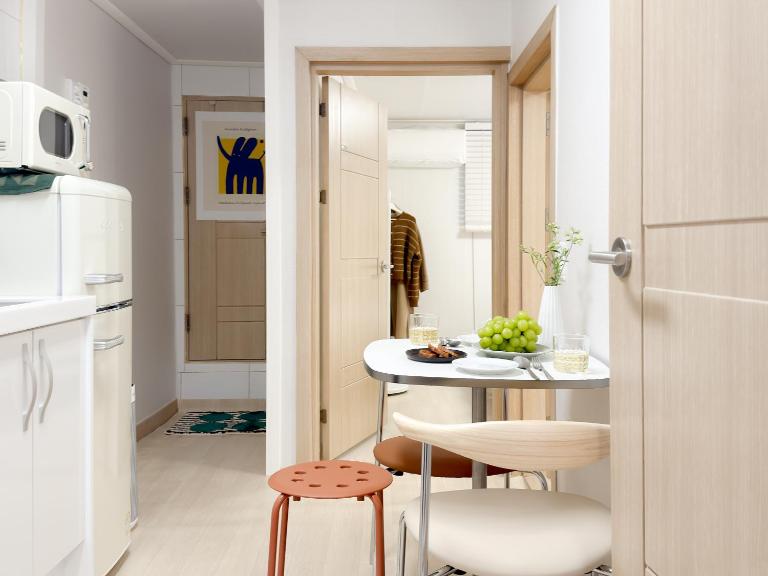 OD STAY in Gangnam - 3min from Nonhyeon Stn - B&B Seul