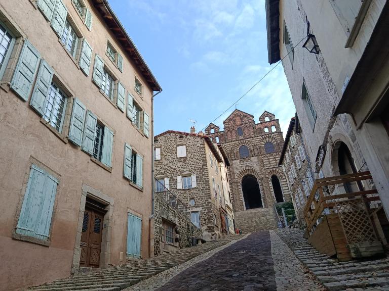 Le relax max - B&B Le Puy-en-Velay