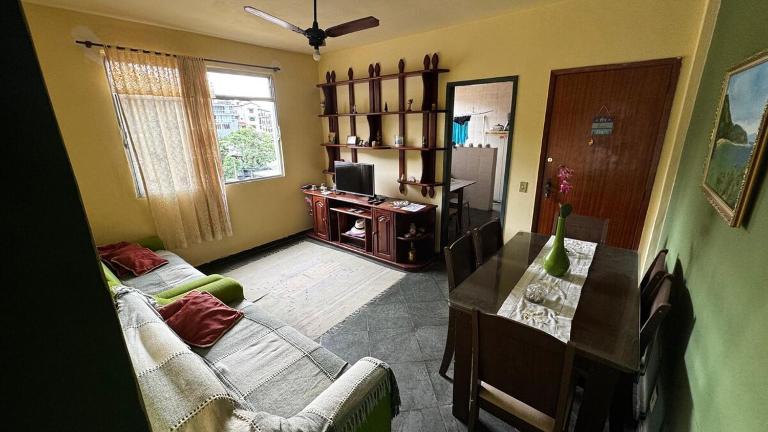 Apto aconchegante - Garatucaia, Angra dos Reis - Chambres d'hôtes Angra dos Reis