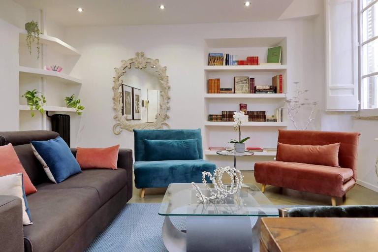 Amazing apartment by the Pantheon - B&B Rome