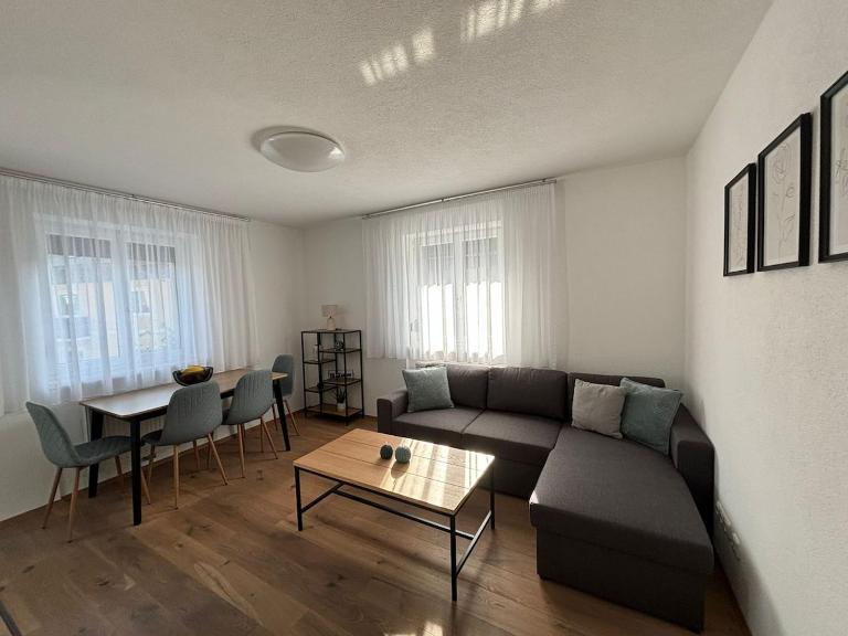 Gemütliche Wohnung in Puch - B&B Puch bei Hallein